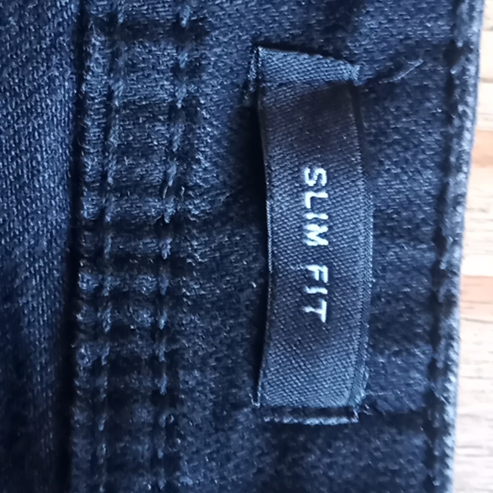Kenneth Cole Jeans - Picture 6 of 9
